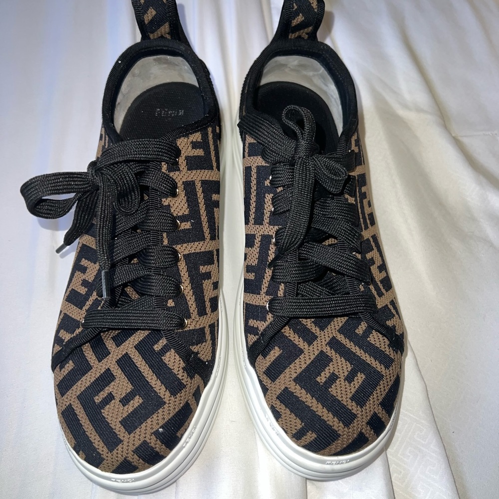 Fendi sneakers